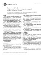 ASTM E1640-04 ASTM E1640-04