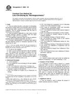 ASTM E1868-04 ASTM E1868-04