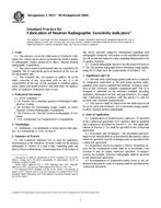 ASTM E2023-99(2004) ASTM E2023-99(2004)