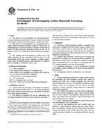 ASTM E2292-04 ASTM E2292-04