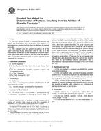 ASTM E2316-03e1 ASTM E2316-03e1