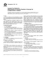 ASTM E815-04 ASTM E815-04