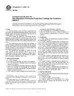 ASTM F1136M-04 ASTM F1136M-04