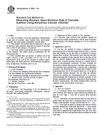 ASTM F1869-04 ASTM F1869-04