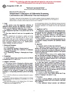 ASTM E967-97 ASTM E967-97