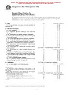 ASTM E982-94(1998) ASTM E982-94(1998)