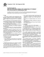 ASTM E2020-99a(2004)