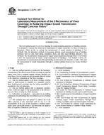 ASTM E2179-03e2 ASTM E2179-03e2