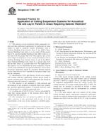 ASTM E580-02e1 ASTM E580-02e1