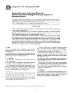 ASTM F445-88(2004)e1 ASTM F445-88(2004)e1