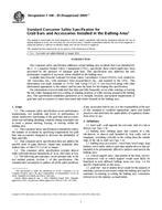 ASTM F446-85(2004)e1 ASTM F446-85(2004)e1