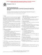 ASTM F835-04 ASTM F835-04