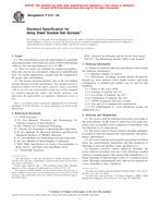 ASTM F912-04 ASTM F912-04