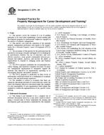 ASTM E2379 ASTM E2379