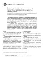 ASTM E512-94(2004) ASTM E512-94(2004)