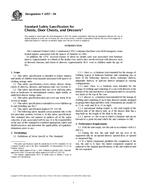 ASTM F2057-04 ASTM F2057-04