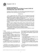 ASTM F2387-04 ASTM F2387-04