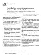 ASTM F25-04 ASTM F25-04