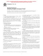 ASTM F310-04 ASTM F310-04