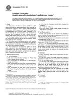 ASTM F905-04 ASTM F905-04