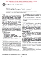 ASTM F302-78(2000) ASTM F302-78(2000)