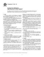 ASTM E1910-04 ASTM E1910-04