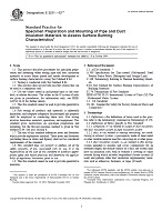 ASTM E2231-02e1 ASTM E2231-02e1