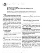 ASTM F1165-98(2004) ASTM F1165-98(2004)