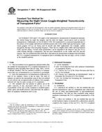 ASTM F1863-98(2004) ASTM F1863-98(2004)