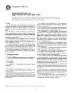 ASTM F1897-04 ASTM F1897-04