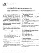 ASTM F2430-04 ASTM F2430-04