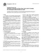 ASTM E1979-04 ASTM E1979-04