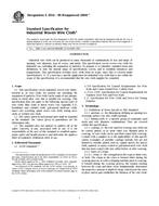 ASTM E2016-99(2004)e1 ASTM E2016-99(2004)e1