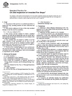 ASTM E2174-04 ASTM E2174-04