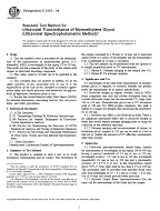 ASTM E2193-04 ASTM E2193-04