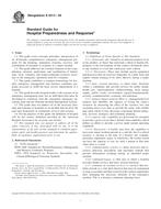 ASTM E2413-04 ASTM E2413-04