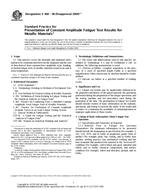 ASTM E468-90(2004)e1 ASTM E468-90(2004)e1