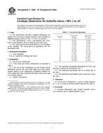 ASTM F1098-87(2004) ASTM F1098-87(2004)