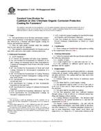 ASTM F1135 ASTM F1135