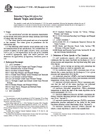 ASTM F1139-88(2004) ASTM F1139-88(2004)