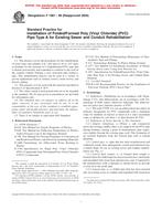 ASTM F1867-98(2004) ASTM F1867-98(2004)