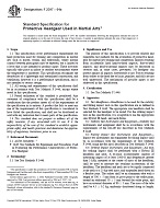 ASTM F2397-04a ASTM F2397-04a