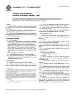 ASTM F825-93(2004) ASTM F825-93(2004)