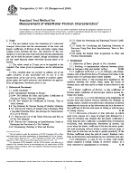 ASTM G143-03(2004) ASTM G143-03(2004)