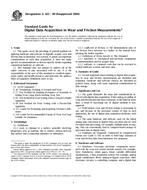 ASTM G163-99(2004) ASTM G163-99(2004)