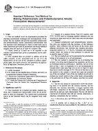 ASTM G5-94(2004) ASTM G5-94(2004)