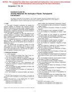 ASTM F790-94 ASTM F790-94