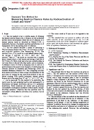 ASTM E481-97 ASTM E481-97