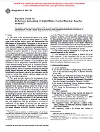 ASTM E509-97 ASTM E509-97