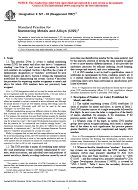 ASTM E527-83(1997)e1